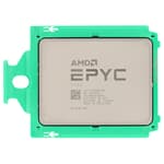 AMD EPYC 7532 CPU 32-Core 2.4GHz 256MB L3 200W SP3 - 100-000000136