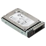 Dell SATA-Festplatte 1TB 7,2k SATA 6G 512e LFF - W0VNC ST1000NM0018