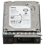 Dell SATA-Festplatte 1TB 7,2k SATA 6G 512e LFF - W0VNC ST1000NM0018