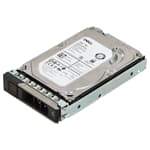 Dell SATA-Festplatte 1TB 7,2k SATA 6G 512e LFF - W0VNC ST1000NM0018