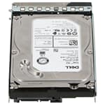 Dell SATA-Festplatte 1TB 7,2k SATA 6G 512e LFF - W0VNC ST1000NM0018