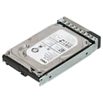 Dell SATA-Festplatte 1TB 7,2k SATA 6G 512e LFF - W0VNC ST1000NM0018