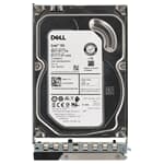 Dell SATA-Festplatte 1TB 7,2k SATA 6G 512e LFF - W0VNC ST1000NM0018