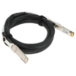 Dell DAC Cable QSFP28-DD - QSFP28-DD 200Gb 2m - 229KM