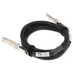 Dell DAC Cable QSFP28-DD - QSFP28-DD 200Gb 2m - 229KM