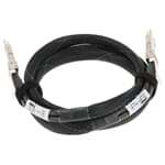 Dell DAC Cable QSFP28-DD - QSFP28-DD 200Gb 2m - 229KM