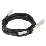 Dell DAC Cable QSFP28-DD - QSFP28-DD 200Gb 2m - 229KM