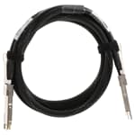 Dell DAC Cable QSFP28-DD - QSFP28-DD 200Gb 2m - 229KM