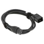 Dell power cable C21 - C20 2.5m PowerEdge MX7000 - YNMFN