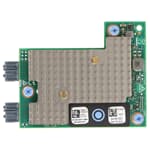 Dell FastLinQ QL41262HMKR 2x 25GbE CNA Mezzanine Card PowerEdge MX740c - 51G0W