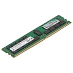 HPE DDR4-RAM 32GB PC4-2666V ECC RDIMM SM 2R 868843-001 MTA36ASF4G72PZ-2G6