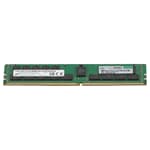 HPE DDR4-RAM 32GB PC4-2666V ECC RDIMM SM 2R 868843-001 MTA36ASF4G72PZ-2G6