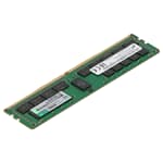 HPE DDR4-RAM 32GB PC4-2666V ECC RDIMM SM 2R 868843-001 MTA36ASF4G72PZ-2G6