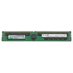 HPE DDR4-RAM 32GB PC4-2666V ECC RDIMM SM 2R 868843-001 MTA36ASF4G72PZ-2G6
