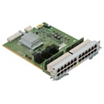 HPE Aruba v3 zl2 Module 24x 1Gbit PoE+ 5400 zl2 - J9986A 5066-3507