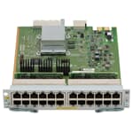 HPE Aruba v3 zl2 Module 24x 1Gbit PoE+ 5400 zl2 - J9986A 5066-3507
