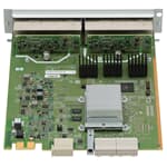 HPE Aruba v3 zl2 Module 24x 1Gbit PoE+ 5400 zl2 - J9986A 5066-3507