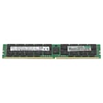 HPE DDR4 RAM 64GB PC4-2666V ECC LRDIMM 4R 840759-791 P28223-B21 HMAA8GL7CPR4N-WM