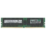 HPE DDR4 RAM 64GB PC4-2666V ECC LRDIMM 4R 840759-791 P28223-B21 HMAA8GL7CPR4N-WM