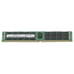 Samsung DDR4-RAM 64GB PC4-2933Y RDIMM ECC 2R - M393A8G40MB2-CVF