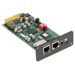 Delta InsightPower SNMP IPv6 Management Card for UPS - 2933091001