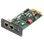 Delta InsightPower SNMP IPv6 Management Card for UPS - 2933091001