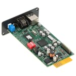 Delta InsightPower SNMP IPv6 Management Card for UPS - 2933091001