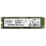 HP NVMe SSD PM981a 2TB M.2 2280 PCIe 3.0 x4 - L50354-001 MZVLB2T0HALB