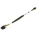 HPE GPU Power Cable ProLiant DL380 Gen10 - 869821-001