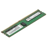 Lenovo DDR4-RAM 16GB PC4-2666V ECC RDIMM 2R 01DE973  MTA18ASF2G72PDZ-2G6