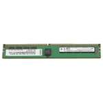 Lenovo DDR4-RAM 16GB PC4-2666V ECC RDIMM 2R 01DE973  MTA18ASF2G72PDZ-2G6