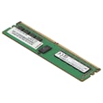 Lenovo DDR4-RAM 16GB PC4-2666V ECC RDIMM 2R 01DE973  MTA18ASF2G72PDZ-2G6