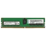 Lenovo DDR4-RAM 16GB PC4-2666V ECC RDIMM 2R 01DE973  MTA18ASF2G72PDZ-2G6