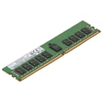 Samsung DDR4-RAM 16GB PC4-2400T ECC RDIMM 1R - M393A2K40CB1-CRC