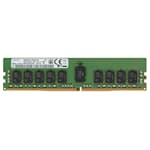 Samsung DDR4-RAM 16GB PC4-2400T ECC RDIMM 1R - M393A2K40CB1-CRC