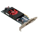 HP Grafikkarte Radeon HD 8490 1GB 1x DVI 1x DP PCI-E x16 - 714219-001