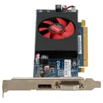 HP Grafikkarte Radeon HD 8490 1GB 1x DVI 1x DP PCI-E x16 - 714219-001