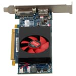 HP Grafikkarte Radeon HD 8490 1GB 1x DVI 1x DP PCI-E x16 - 714219-001