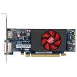 HP Grafikkarte Radeon HD 8490 1GB 1x DVI 1x DP PCI-E x16 - 714219-001