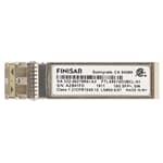 NetApp Transceiver Module 10GbE SR SFP+ - 332-00279R6+A2 FTLX8574D3BCL-N1