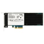 Toshiba NVMe-SSD CM5-R 15,36TB RI PCIe 3.0 x4 AIC LP - KCM51R4C15T3