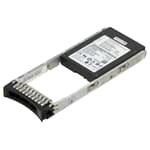 IBM SAS-SSD 1,92TB SAS 12G RI SFF Storwize V5000 - 01EJ598 XS1920SE70004