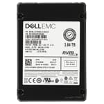 Dell NVMe-SSD PM1733 3,84TB PCIe 4.0 x4 RI 2,5" SFF - 7NXWW MZ-WLJ3T80