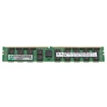 HPE DDR4-RAM 64GB PC4-2666V ECC LRDIMM 4R 840759-691 HMAA8GL7AMR4N-VK