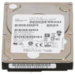 HPE SAS-Festplatte 1,8TB 10k SAS 12G 2,5" - 876937-001