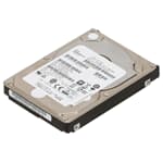 HPE SAS-Festplatte 1,8TB 10k SAS 12G 2,5" - 876937-001