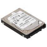 HPE SAS-Festplatte 1,8TB 10k SAS 12G 2,5" - 876937-001