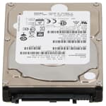 HPE SAS-Festplatte 1,8TB 10k SAS 12G 2,5" - 876937-001