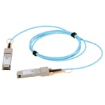 Dell EMC Active Optical Cable 100G QSFP28 DAC 2m - 71XXK AOC-Q28-100G-2M-G2