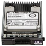 Dell Compellent SAS SSD 1,92TB SAS 12G RI SFF - 8V7C5 PX05SRB192Y